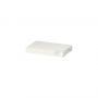 Blat 80x50 cm biały S801528 Meissen Keramik Kontra zdj.1