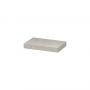 Blat 80x50 cm szary S801531 Meissen Keramik Kontra zdj.1