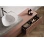 Blat 80x50 cm szary S801531 Meissen Keramik Kontra zdj.4