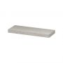 Blat 140x50 cm szary S801533 Meissen Keramik Kontra zdj.1