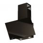 Okap przyścienny 59.5 cm czarny OVERG60D4UWS3MCKSB Maan Vertical zdj.1