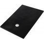 Brodzik prostokątny 120x80 cm MSBRKLE12080 Massi Legno zdj.1