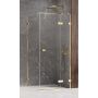 Kabina prysznicowa EXK1645 New Trendy Avexa Gold Shine zdj.1