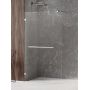Ścianka prysznicowa walk-in 50 cm chrom połysk/szkło przezroczyste EXK2523 New Trendy Avexa zdj.1