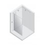 Ścianka prysznicowa walk-in 60 cm złoty połysk/szkło przezroczyste K2092 New Trendy New Soleo Light Gold zdj.2