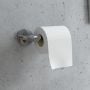 Uchwyt na papier toaletowy chrom 81102100 Oltens Gulfoss zdj.4