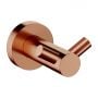 Wieszak na ręcznik miedź MP60120CPB Omnires Modern Project zdj.1