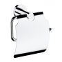 Uchwyt na papier toaletowy chrom MP60520CR Omnires Modern Project zdj.1