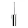 Szczotka toaletowa ścienna chrom MP60621CR Omnires Modern Project zdj.1
