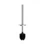 Szczotka toaletowa ścienna chrom MP60621CR Omnires Modern Project zdj.3
