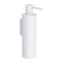 Dozownik do mydła 150 ml biały MP60721WM Omnires Modern Project zdj.2