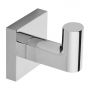 Omnires Tyber TB50110CR wieszak zdj.1