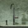 Bateria kuchenna stojąca chrom Y1251CR Omnires Y zdj.5