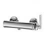 Omnires Armance AM5240CR bateria prysznicowa zdj.1