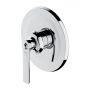 Omnires Armance AM5245CR bateria prysznicowa podtynkowa chrom zdj.1