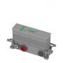 Element podtynkowy baterii BOXTE3F Omnires zdj.1