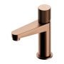 Omnires Contour CT8010CPB bateria umywalkowa stojąca miedź zdj.1