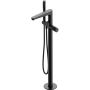 Bateria wannowo-prysznicowa wolnostojąca CT8033AT Omnires Contour zdj.1