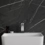 Bateria umywalkowa stojąca chrom FR7110CR Omnires Fresh zdj.4