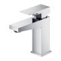 Bateria umywalkowa stojąca chrom FR7110CR Omnires Fresh zdj.1