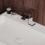 Bateria umywalkowa stojąca chrom FR7110CR Omnires Fresh zdj.5