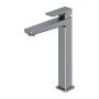 Bateria umywalkowa stojąca nikiel PM7412IN Omnires Parma zdj.1