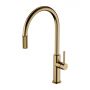 Bateria kuchenna do filtra wody stojąca SW9057BR Omnires Switch zdj.1