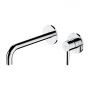 Bateria umywalkowa podtynkowa chrom Y1215HLROCR Omnires Y zdj.1