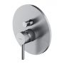 Bateria wannowo-prysznicowa podtynkowa Y1235RONI Omnires Y zdj.1