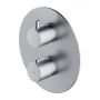 Bateria wannowo-prysznicowa podtynkowa Y1236RONI Omnires Y zdj.1