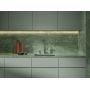 Bateria kuchenna stojąca chrom Y1251CR Omnires Y zdj.3