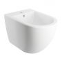 Bidet wiszący biały OTTAWACMBIBM Omnires Ottawa zdj.1