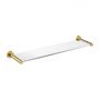 Półka łazienkowa 55 cm MP60930BSB Omnires Modern Project zdj.1