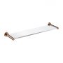 Półka łazienkowa 55 cm MP60930CP Omnires Modern Project zdj.1