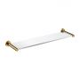 Półka łazienkowa 55 cm MP60930GL Omnires Modern Project zdj.1