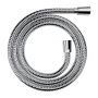 Wąż prysznicowy 150 cm chrom 023XCR Omnires zdj.1