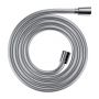 Wąż prysznicowy 175 cm srebrny SILVERX175SL Omnires zdj.1