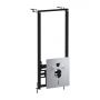 Stelaż podtynkowy do bidetu SFBI1 Omnires Strongframe zdj.1