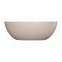 Wanna wolnostojąca 148x75 cm owalna SHELL148WWDB Omnires Shell M+ zdj.4