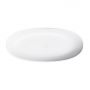 Wanna wolnostojąca 175x78 cm owalna biała SHELL175WWBM Omnires Shell M+ zdj.4