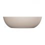 Wanna wolnostojąca 175x78 cm owalna SHELL175WWDB Omnires Shell M+ zdj.3