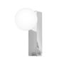 Lampa podsufitowa 1x8 W biała OR85525 Open Design Bolleta zdj.1