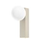 Lampa podsufitowa 1x8 W biała OR85549 Open Design Bolleta zdj.1