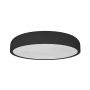 Lampa podsufitowa 1x25 W czarna OR85952 Open Design Cedrone zdj.1