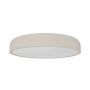 Lampa podsufitowa 1x25 W biała OR85969 Open Design Cedrone zdj.1