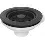 Syfon zlewozmywakowy 12PB3P2ABLM Quadron Save Space Power color zdj.3