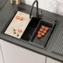 Wkładka ociekowa B3218BL Quadron zdj.5
