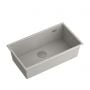 Zlewozmywak GraniteQ 84x48.5 cm BM3319101UGRBS Quadron Clark zdj.3