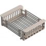 Zlewozmywak z baterią i akcesoriami beżowy / stal HCQP7850BEZK3673500BS Quadron Comfort 111 zdj.12