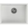 Zlewozmywak GraniteQ 53.5x40 cm HQA5340BIK Quadron Alec zdj.2